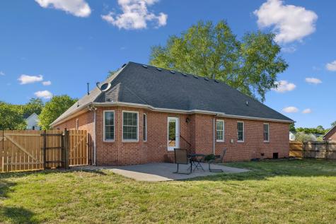 3161 Jenkins Drive Murfreesboro TN 37128