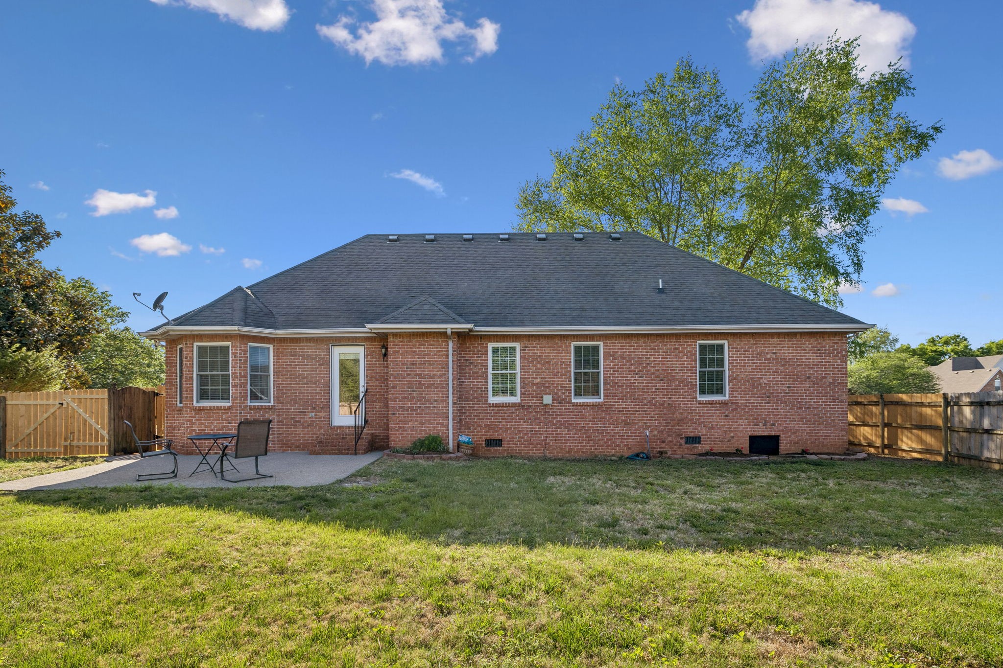 3161 Jenkins Drive Murfreesboro TN 37128