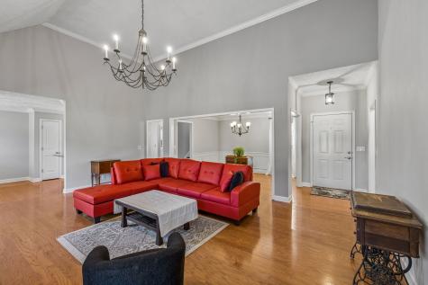 3161 Jenkins Drive Murfreesboro TN 37128