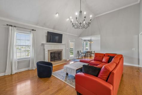 3161 Jenkins Drive Murfreesboro TN 37128