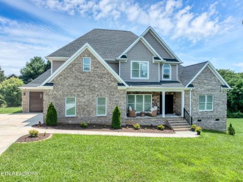 101 Settlers Point Boulevard Maryville TN 37801