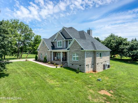101 Settlers Point Boulevard Maryville TN 37801
