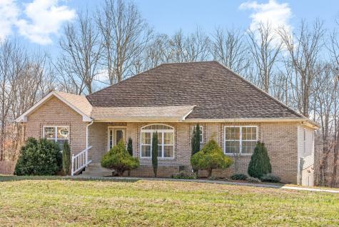 400 Salem Ridge Road Clarksville TN 37040