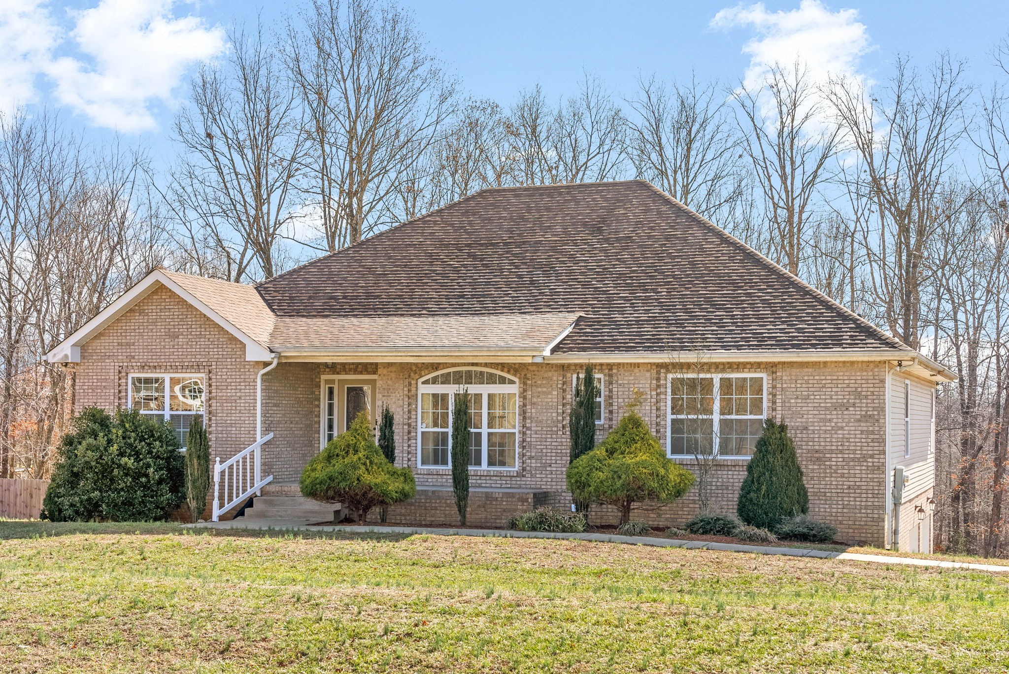400 Salem Ridge Road Clarksville TN 37040