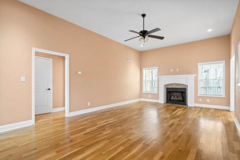 400 Salem Ridge Road Clarksville TN 37040
