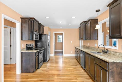 400 Salem Ridge Road Clarksville TN 37040
