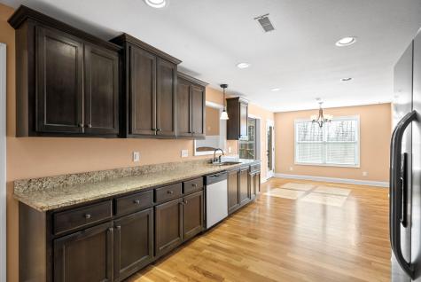 400 Salem Ridge Road Clarksville TN 37040