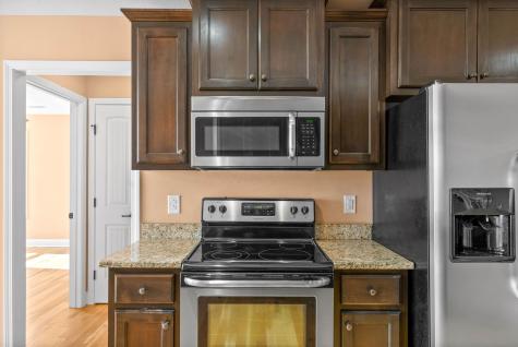 400 Salem Ridge Road Clarksville TN 37040