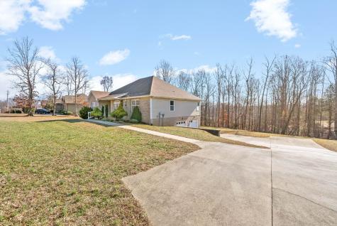 400 Salem Ridge Road Clarksville TN 37040