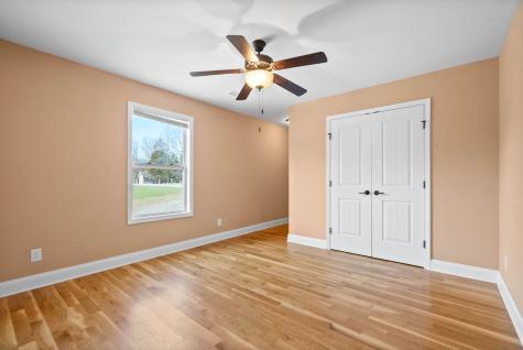 400 Salem Ridge Road Clarksville TN 37040