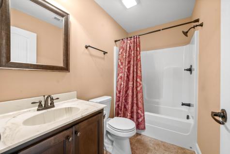 400 Salem Ridge Road Clarksville TN 37040