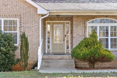400 Salem Ridge Road Clarksville TN 37040
