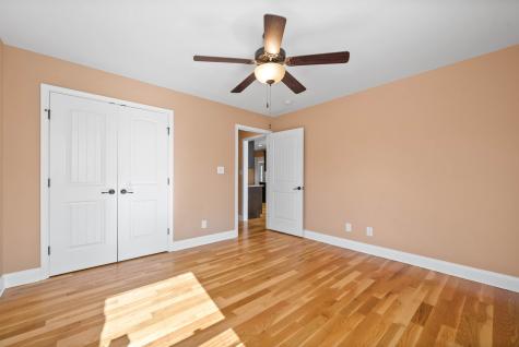 400 Salem Ridge Road Clarksville TN 37040