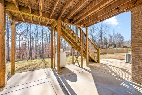 400 Salem Ridge Road Clarksville TN 37040