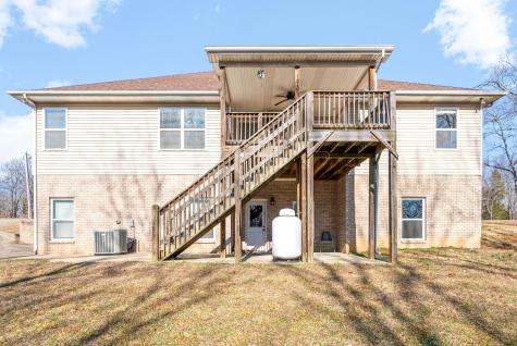 400 Salem Ridge Road Clarksville TN 37040