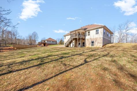 400 Salem Ridge Road Clarksville TN 37040