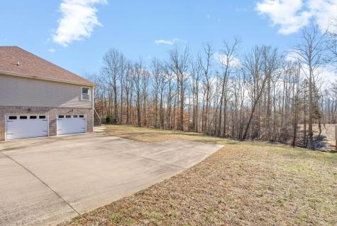 400 Salem Ridge Road Clarksville TN 37040
