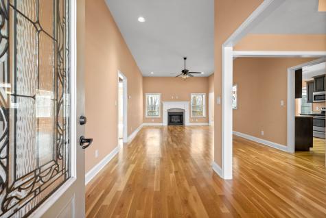 400 Salem Ridge Road Clarksville TN 37040