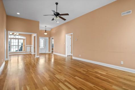400 Salem Ridge Road Clarksville TN 37040