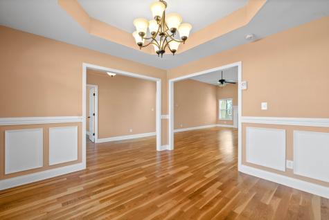 400 Salem Ridge Road Clarksville TN 37040
