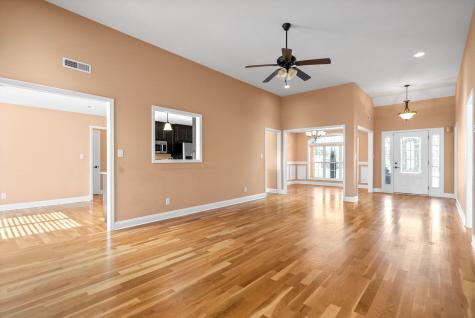400 Salem Ridge Road Clarksville TN 37040