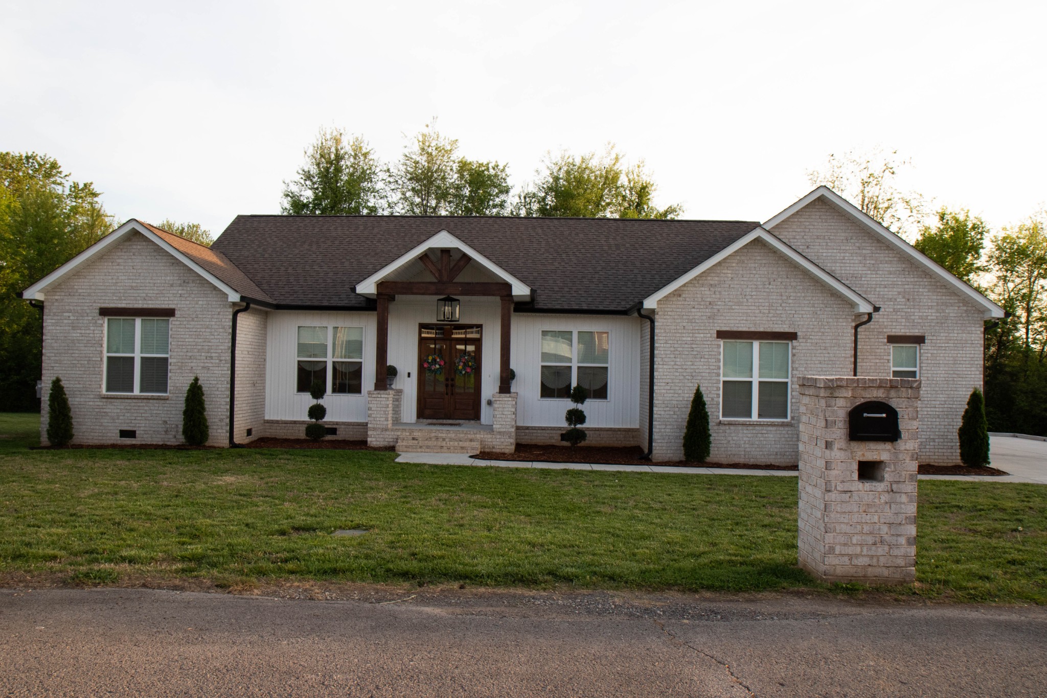 50 Coleson Circle Mcminnville TN 37110
