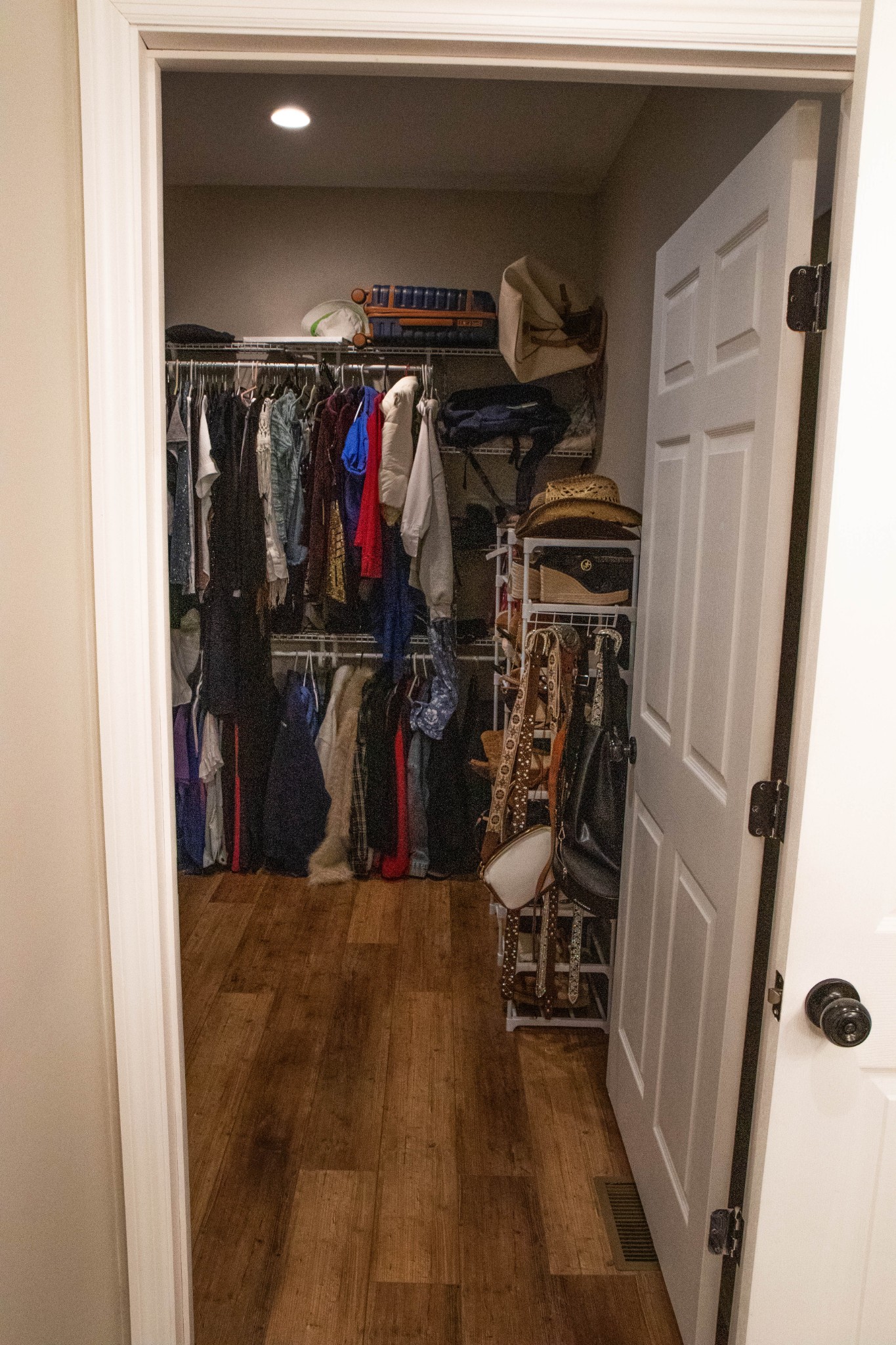 50 Coleson Circle Mcminnville TN 37110