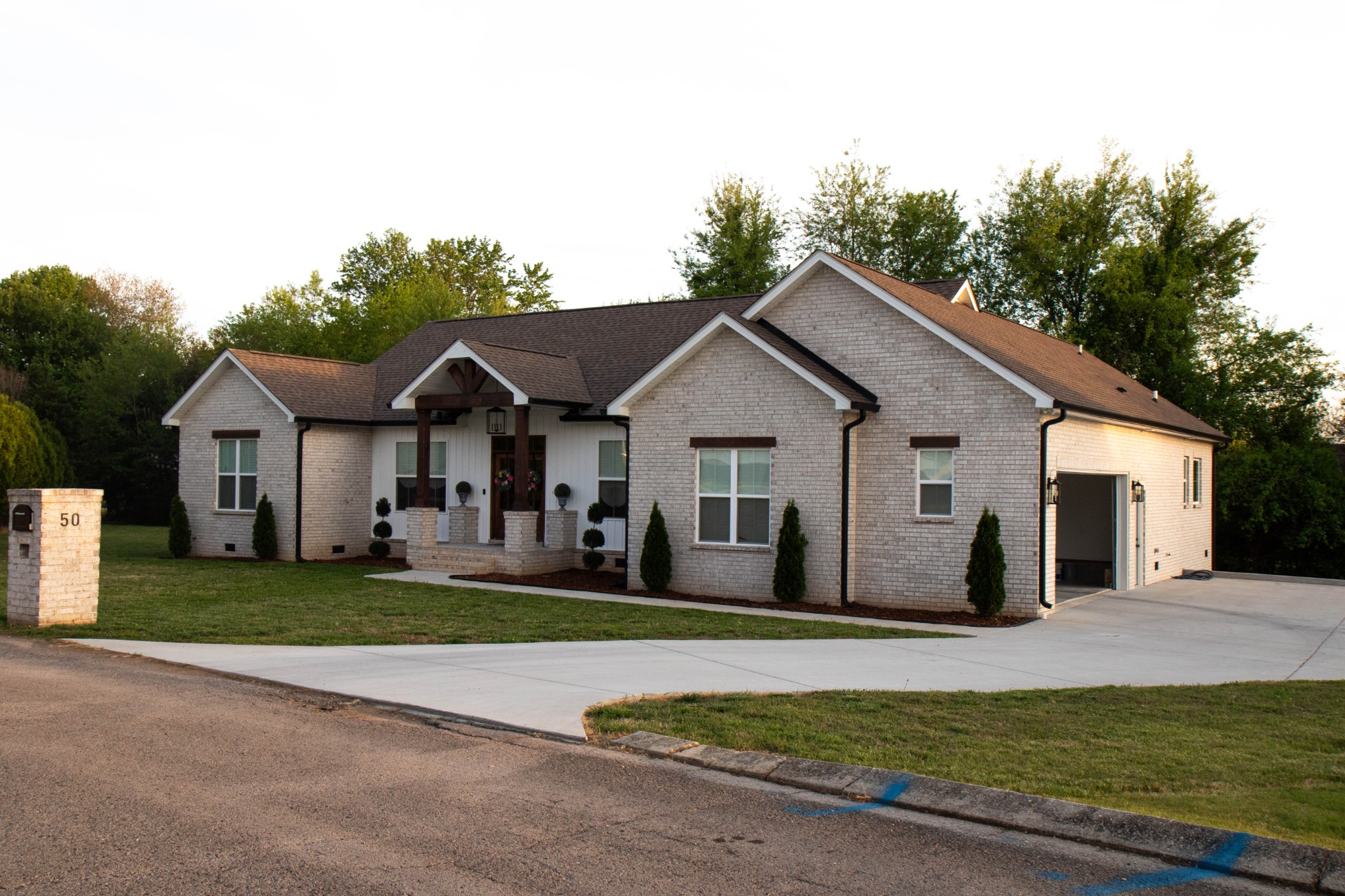 50 Coleson Circle Mcminnville TN 37110