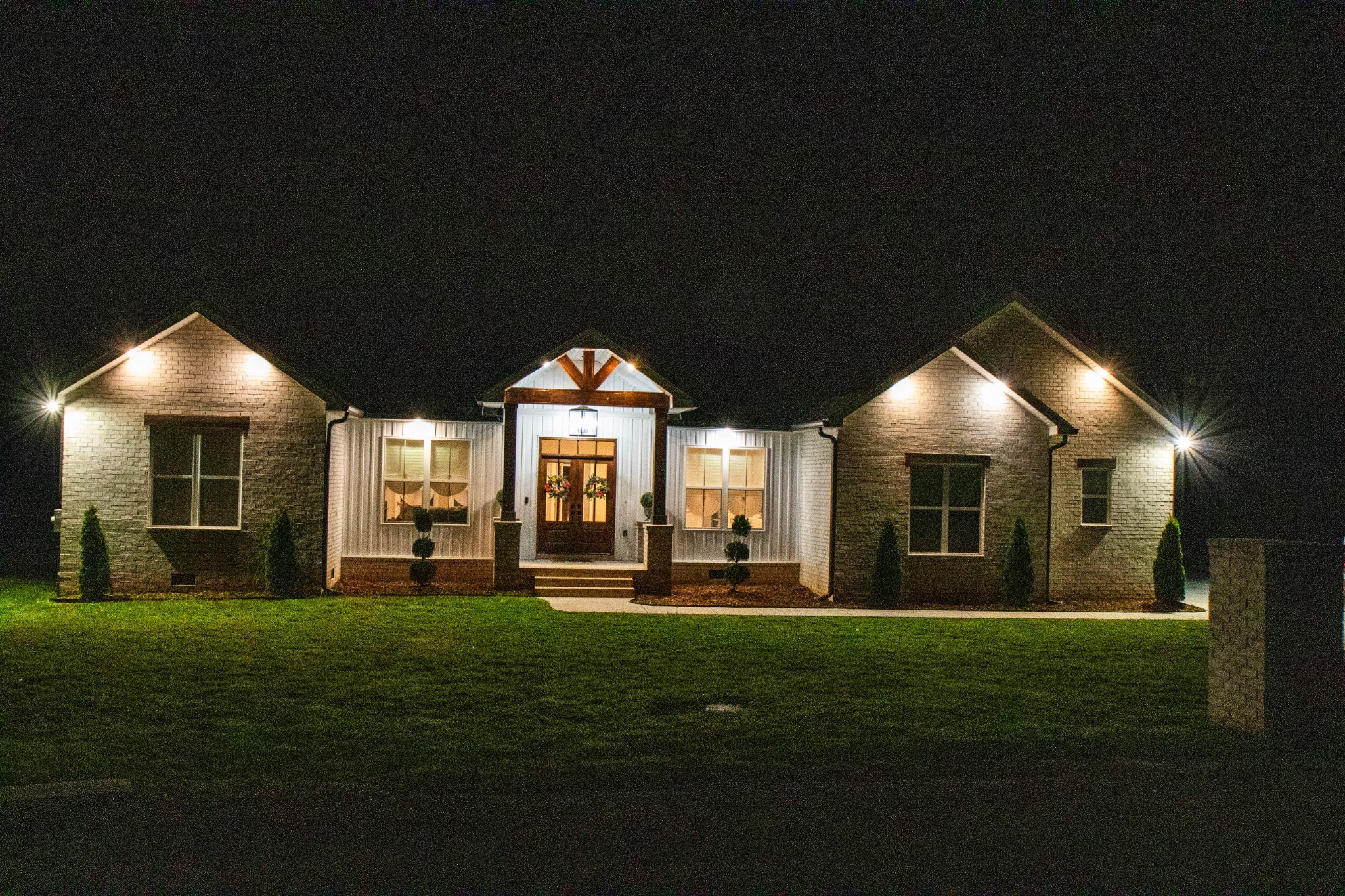 50 Coleson Circle Mcminnville TN 37110