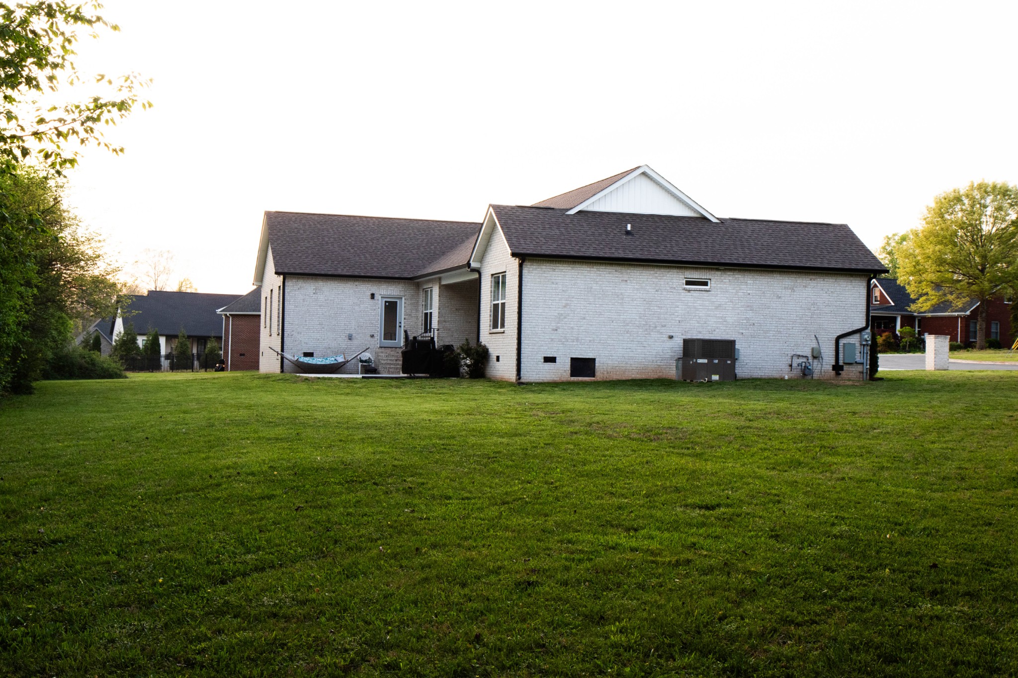 50 Coleson Circle Mcminnville TN 37110