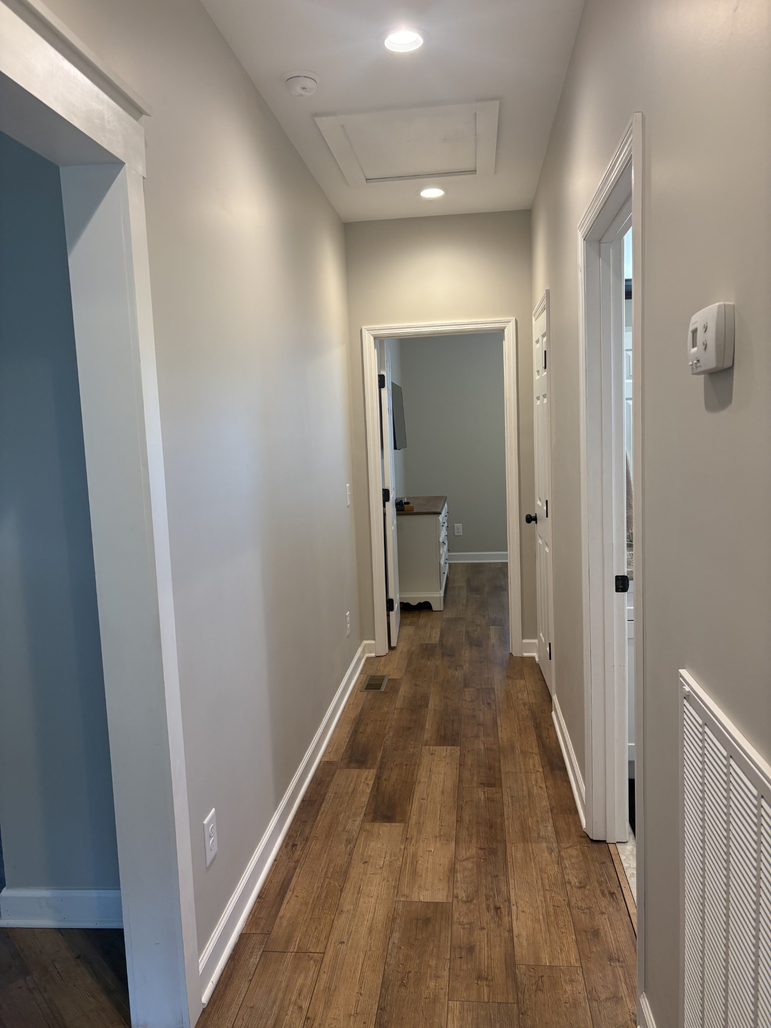 50 Coleson Circle Mcminnville TN 37110