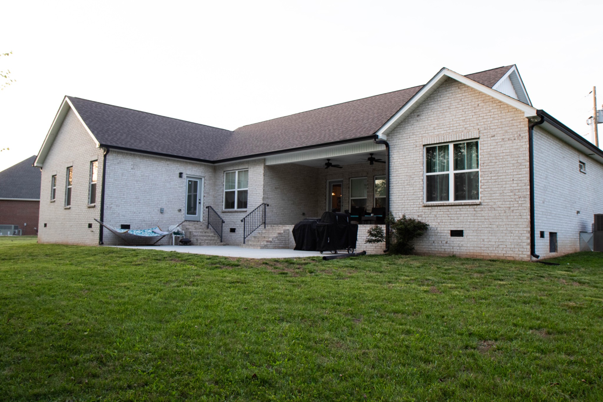 50 Coleson Circle Mcminnville TN 37110