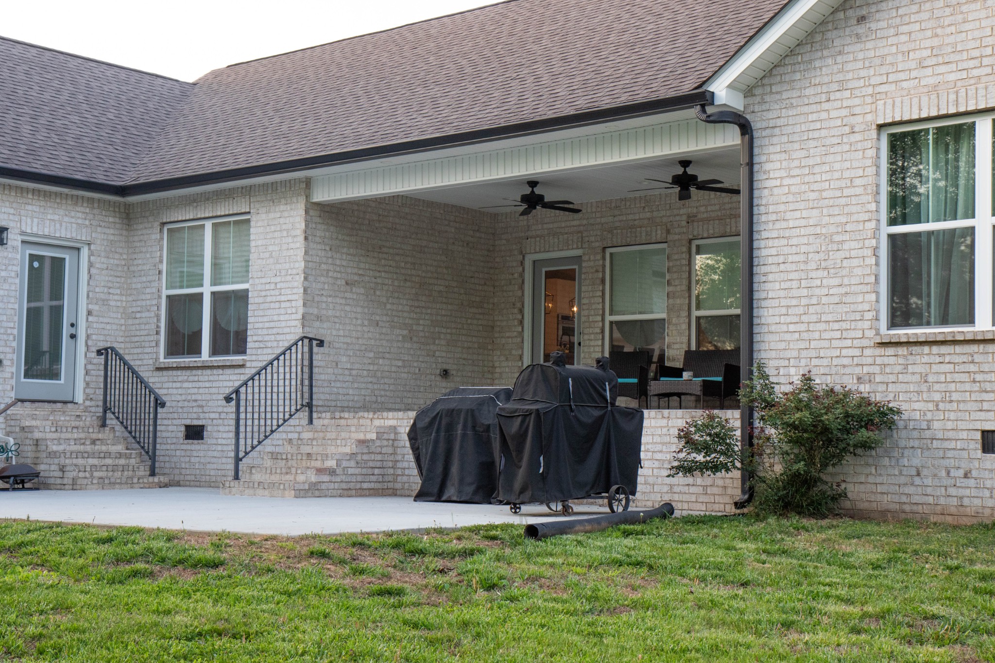 50 Coleson Circle Mcminnville TN 37110