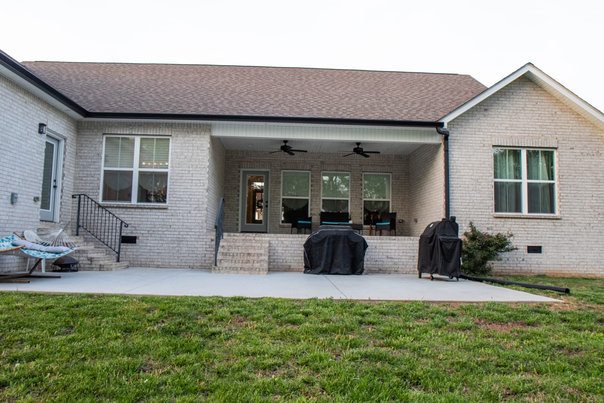 50 Coleson Circle Mcminnville TN 37110
