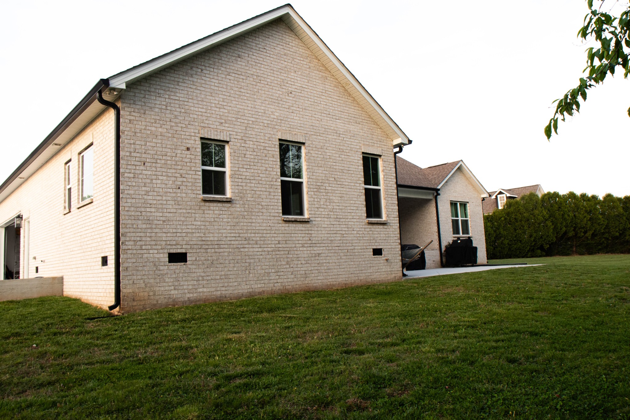 50 Coleson Circle Mcminnville TN 37110