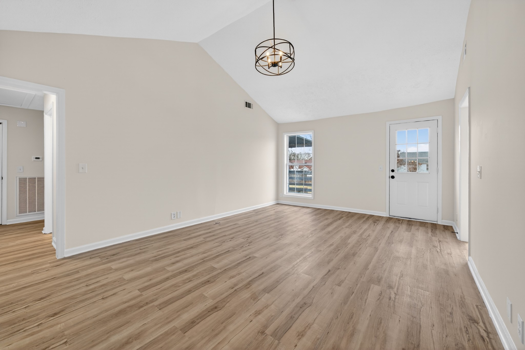 3000 High Rigger Drive Nashville TN 37217