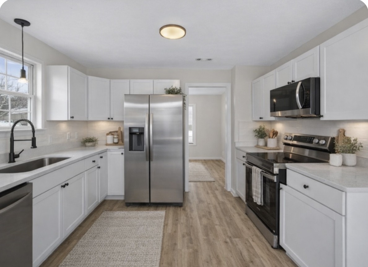 3000 High Rigger Drive Nashville TN 37217