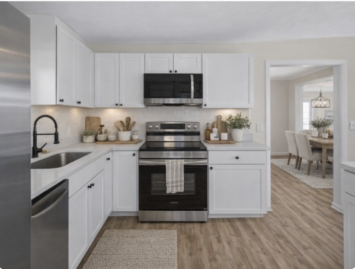 3000 High Rigger Drive Nashville TN 37217