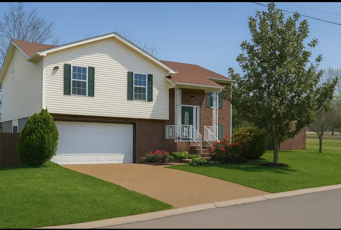 3000 High Rigger Drive Nashville TN 37217