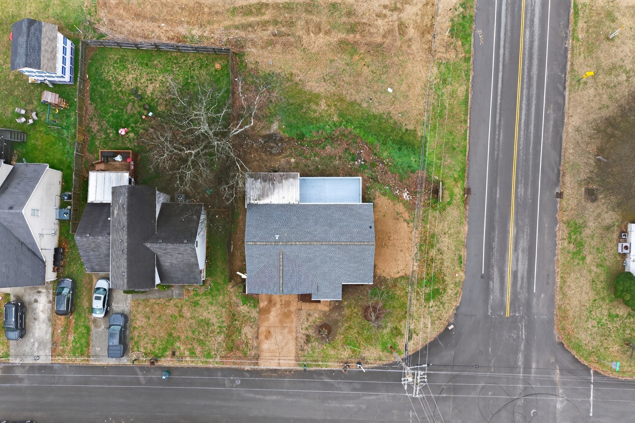 3000 High Rigger Drive Nashville TN 37217