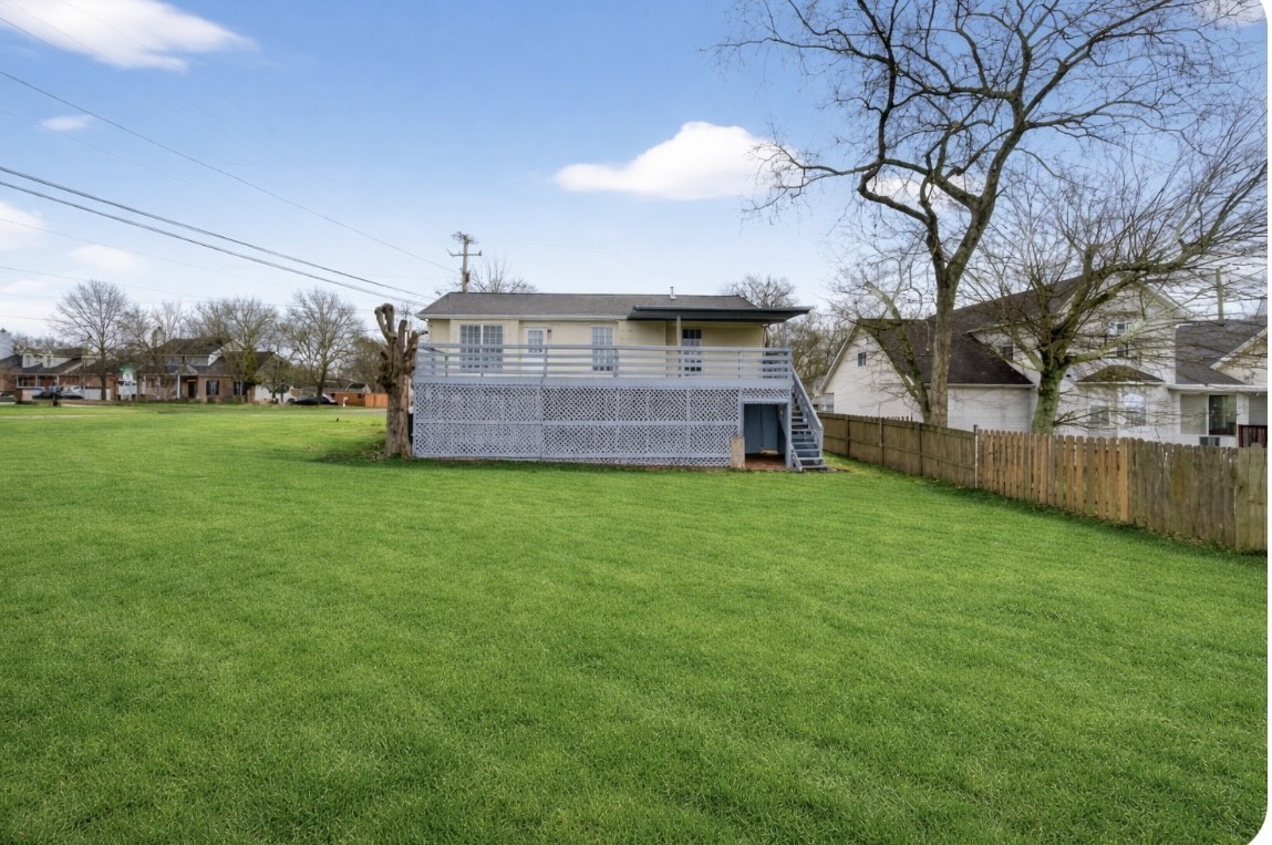 3000 High Rigger Drive Nashville TN 37217