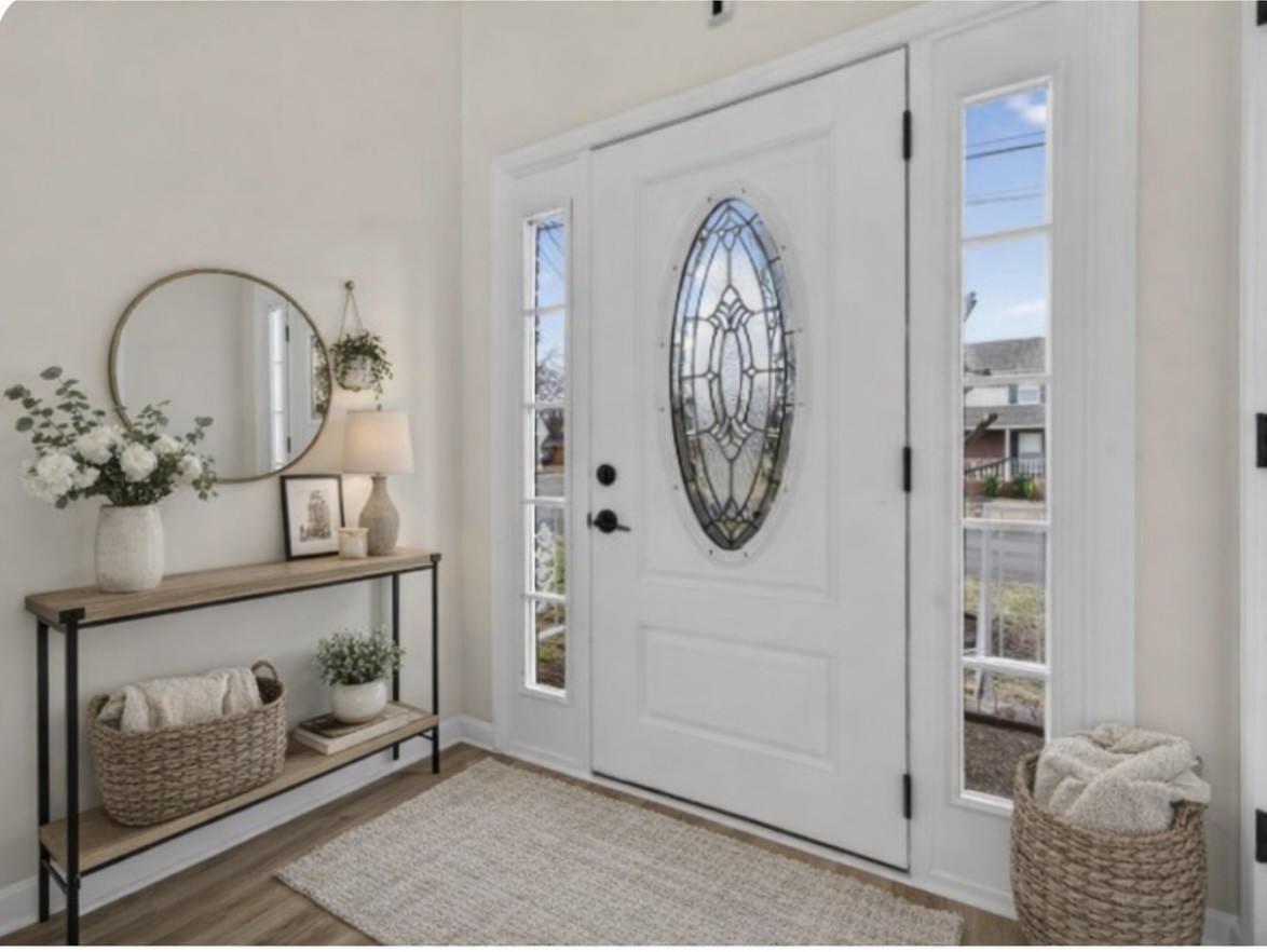 3000 High Rigger Drive Nashville TN 37217