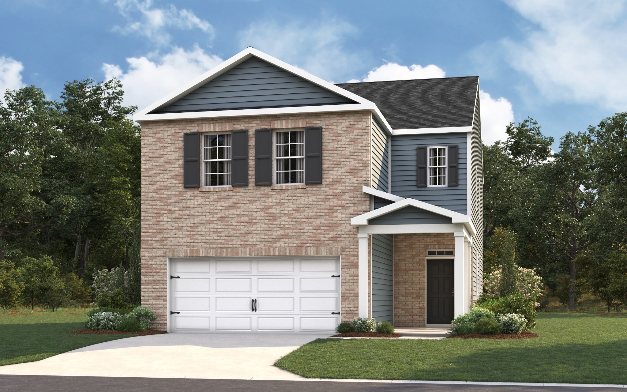 4914 Sandringham Lane Murfreesboro TN 37129