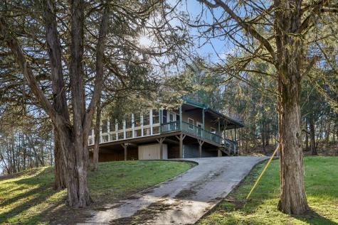 252 Rarick Lane Gainesboro TN 38562