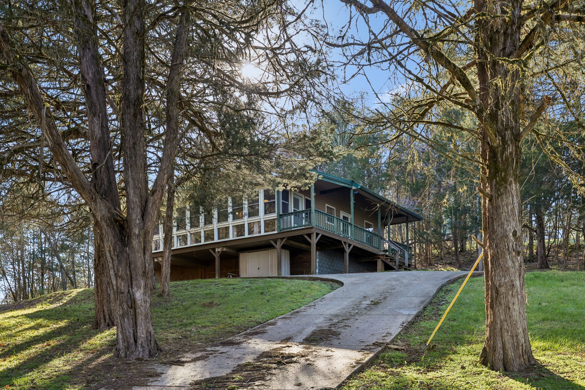 252 Rarick Lane Gainesboro TN 38562