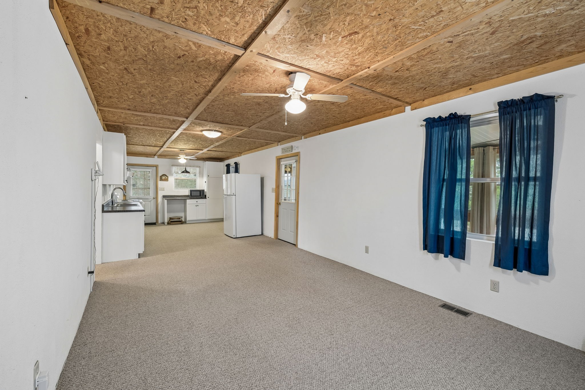 252 Rarick Lane Gainesboro TN 38562