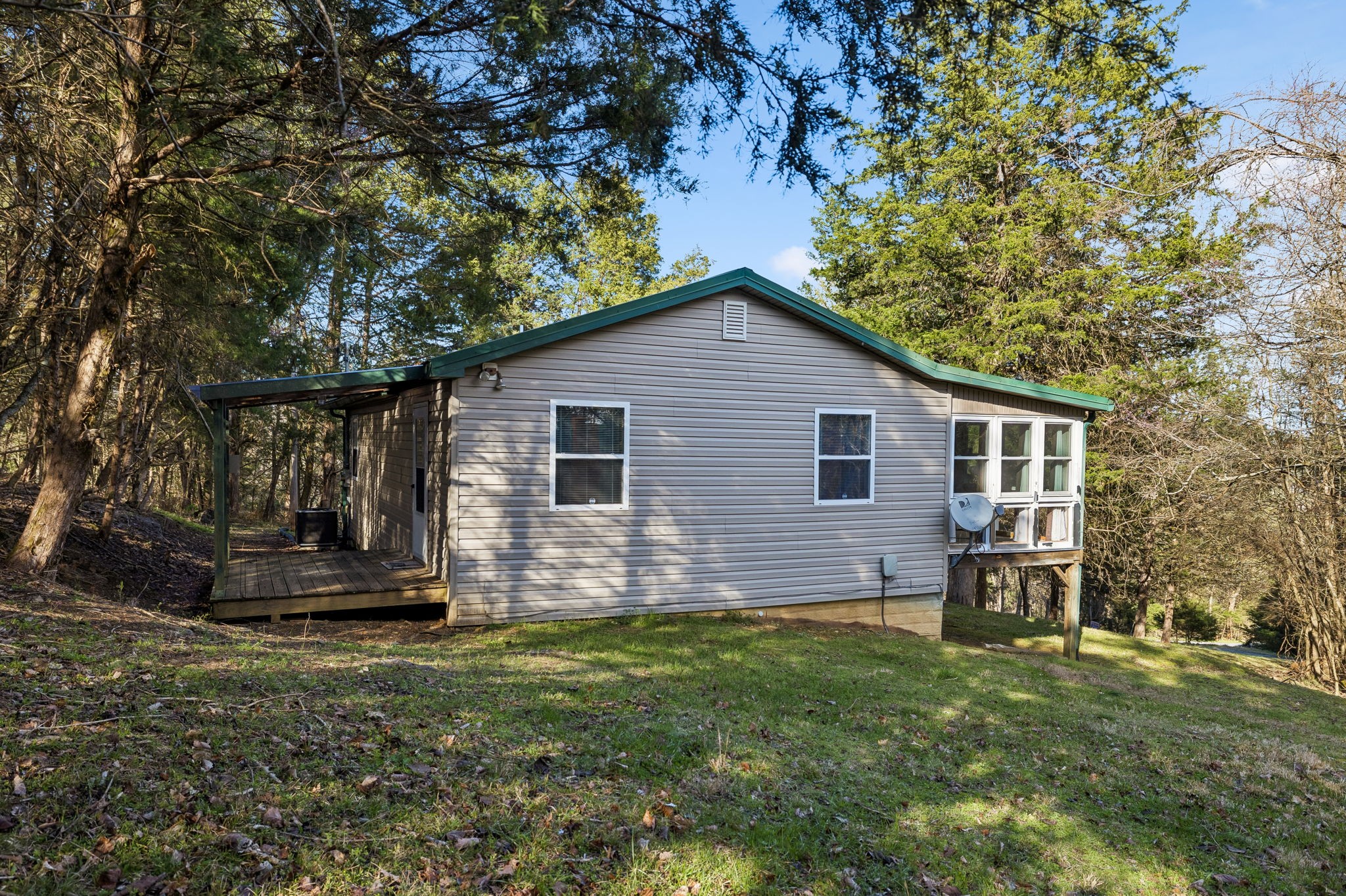 252 Rarick Lane Gainesboro TN 38562