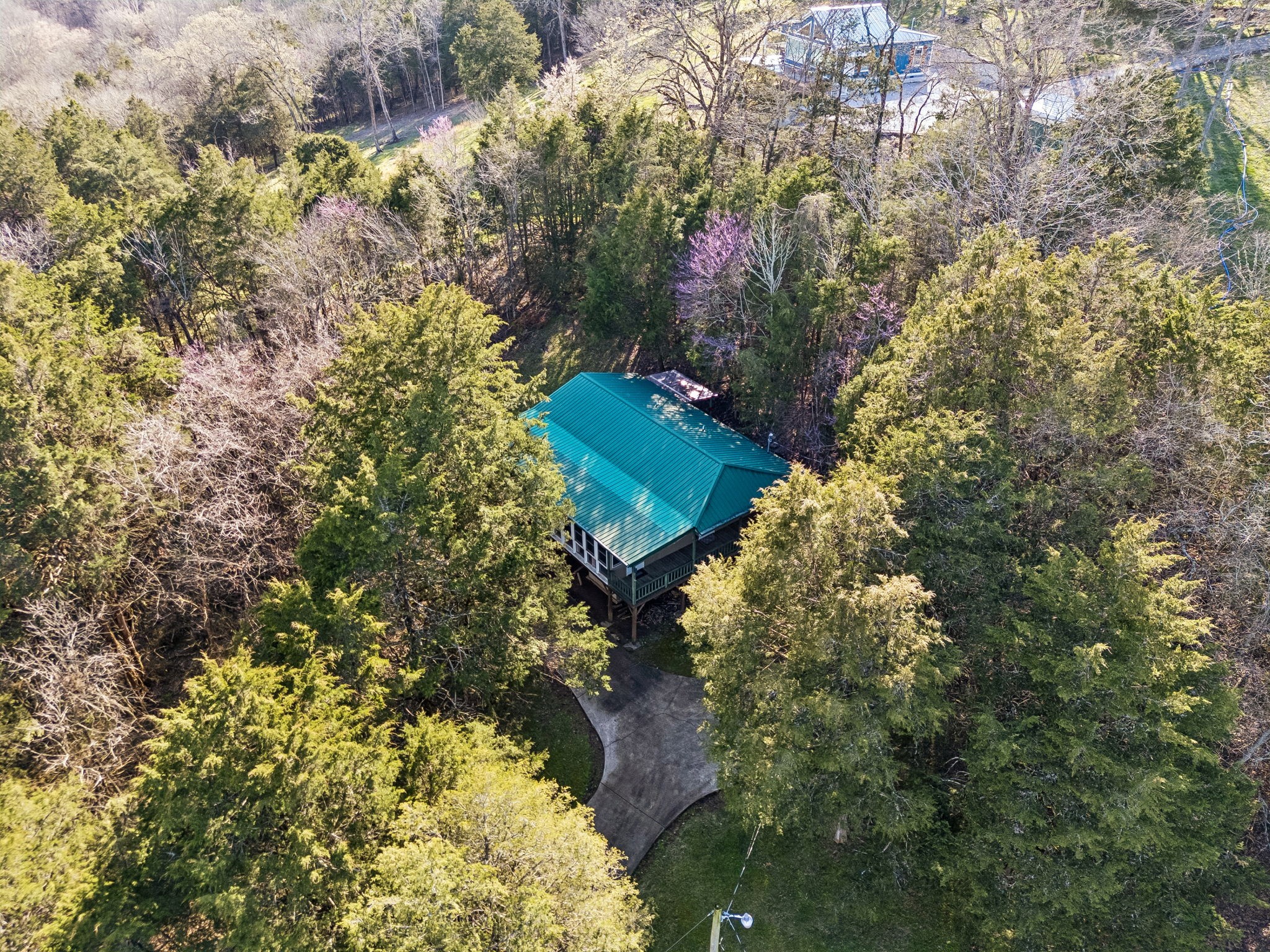 252 Rarick Lane Gainesboro TN 38562