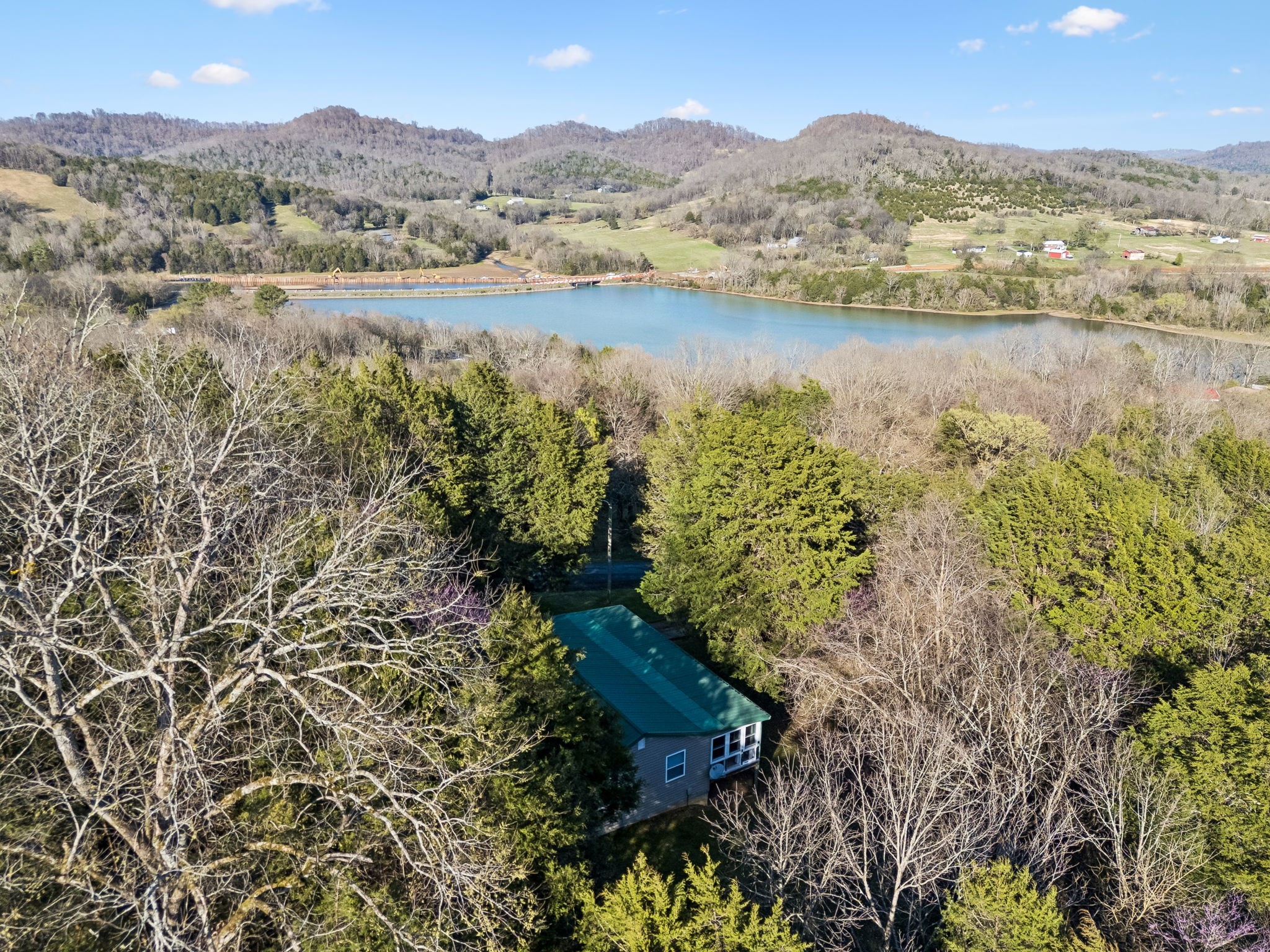 252 Rarick Lane Gainesboro TN 38562