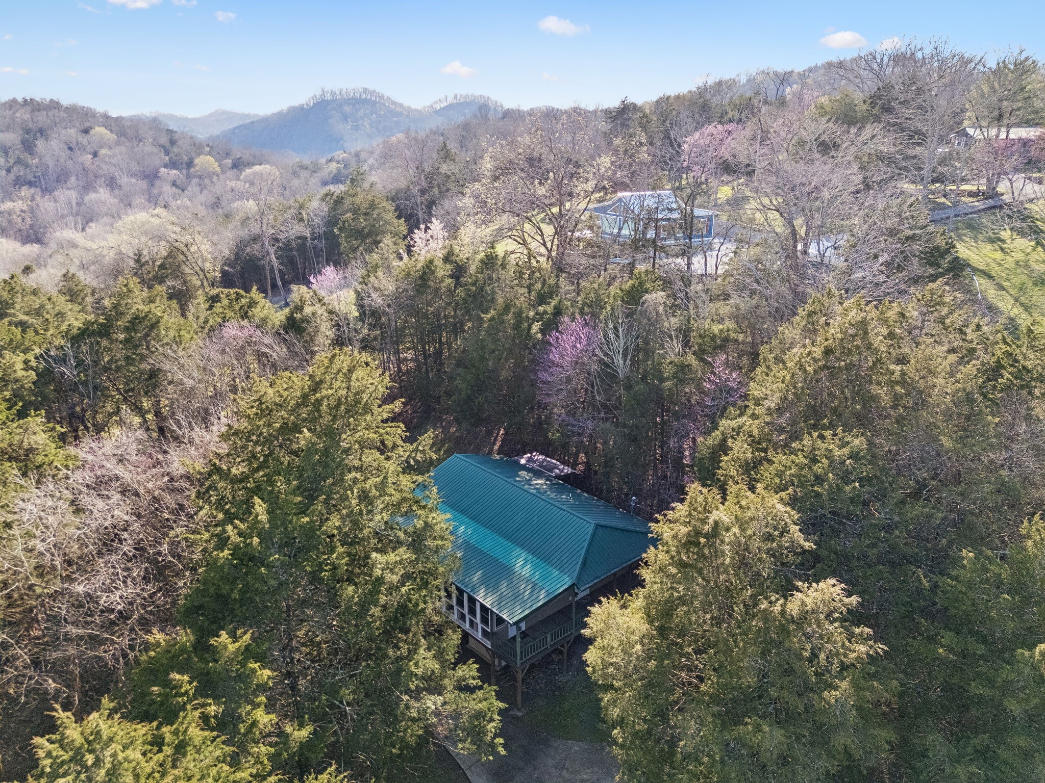 252 Rarick Lane Gainesboro TN 38562